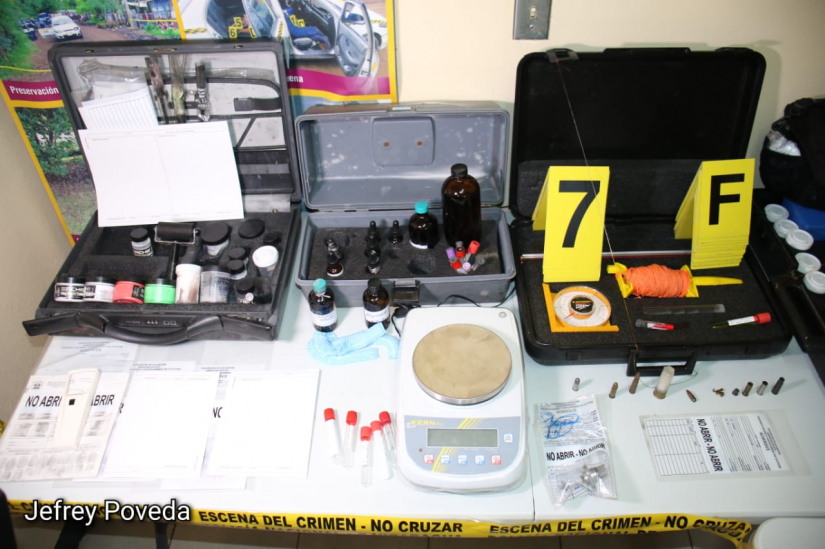 laboratorio